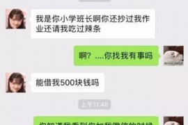 黄陂工资清欠服务